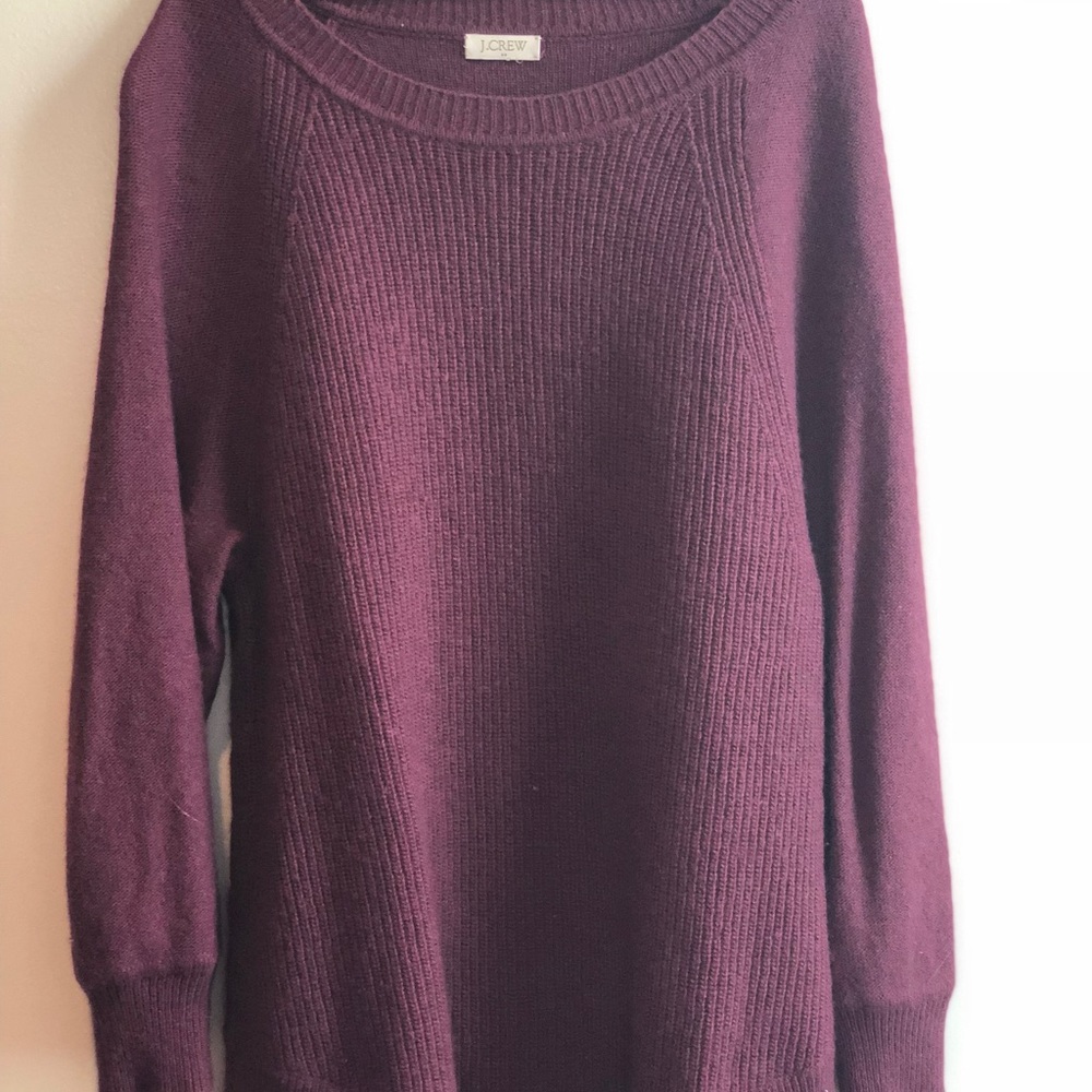 J. Crew Sweater